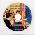 MP3 CD in paper sleeve